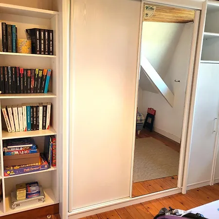 Charmante De Bord De *