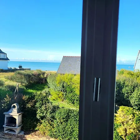Charmante De Bord De Villa