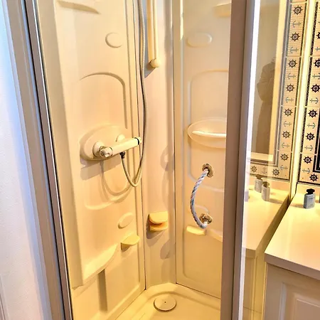 Willa Charmante De Bord De