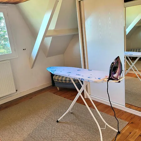 Charmante De Bord De Willa