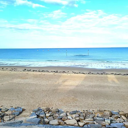 Willa Charmante De Bord De *