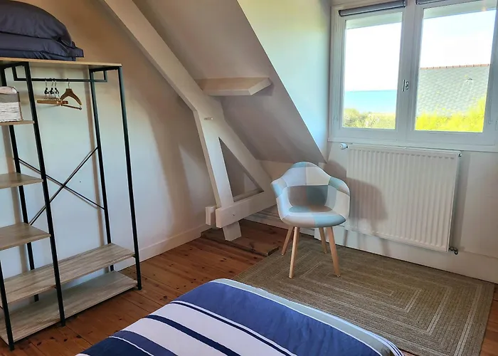 Charmante De Bord De Willa