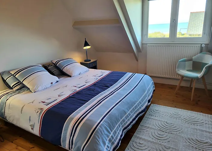 Charmante De Bord De Willa