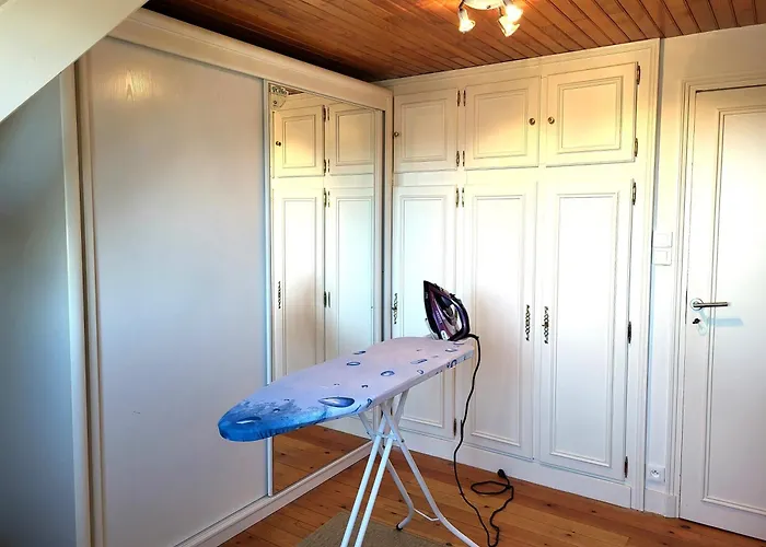 Charmante De Bord De Willa *