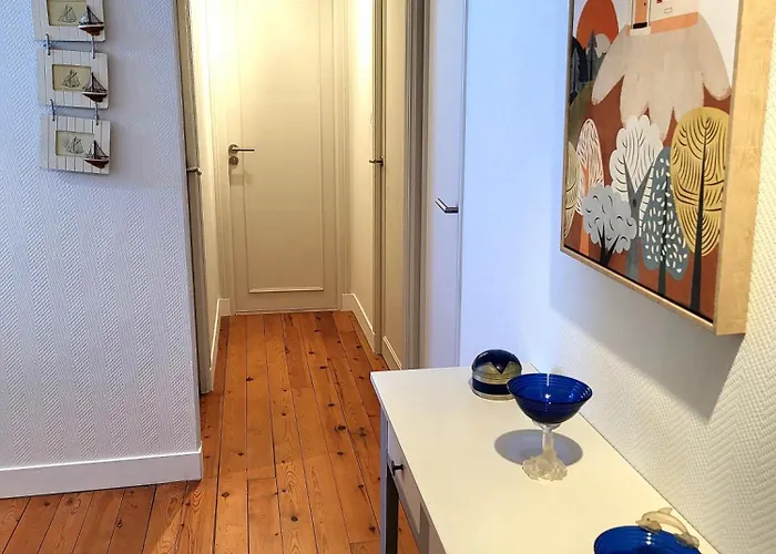 Charmante De Bord De