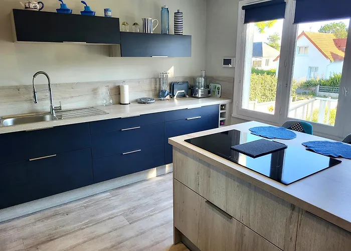 Charmante De Bord De