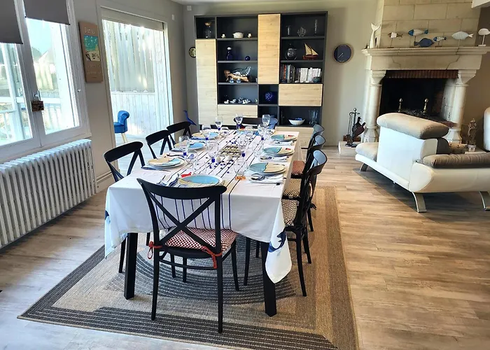 Charmante De Bord De Willa *