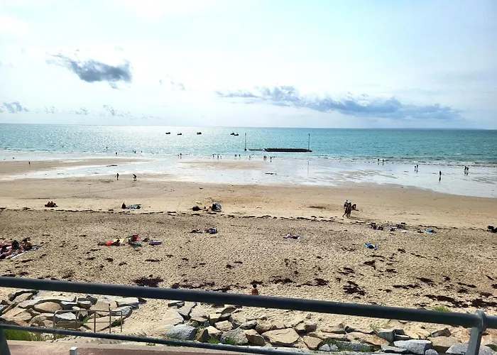 Charmante De Bord De * Pirou