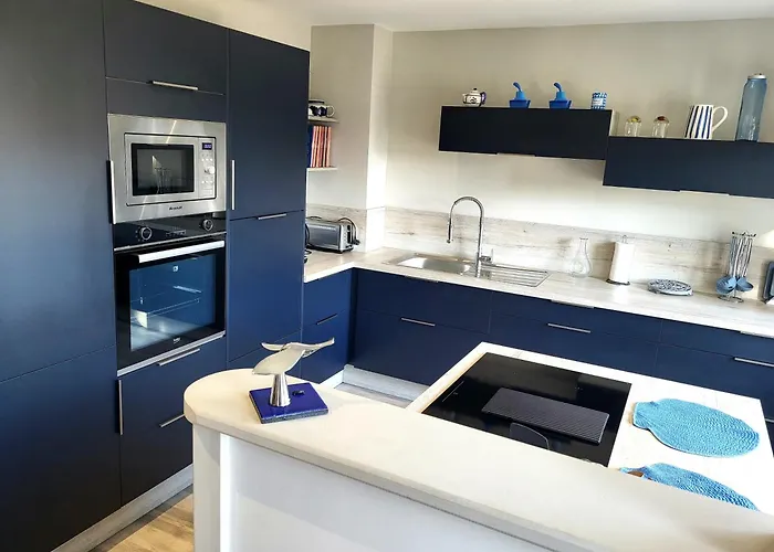 Charmante De Bord De Willa