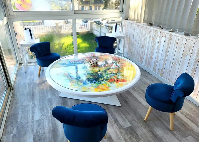 Charmante De Bord De Pirou