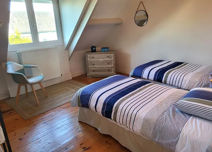 Charmante De Bord De * Pirou