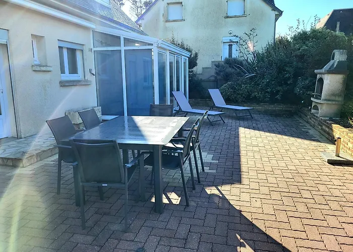 Charmante De Bord De Willa *