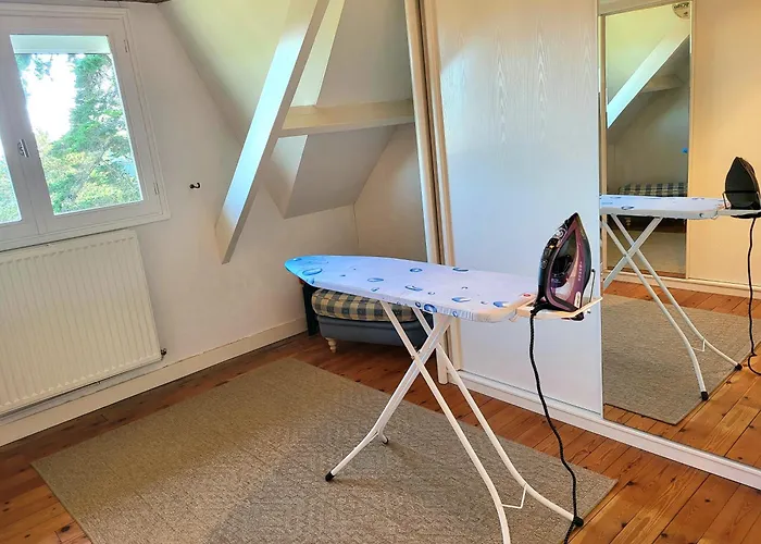 Charmante De Bord De Willa