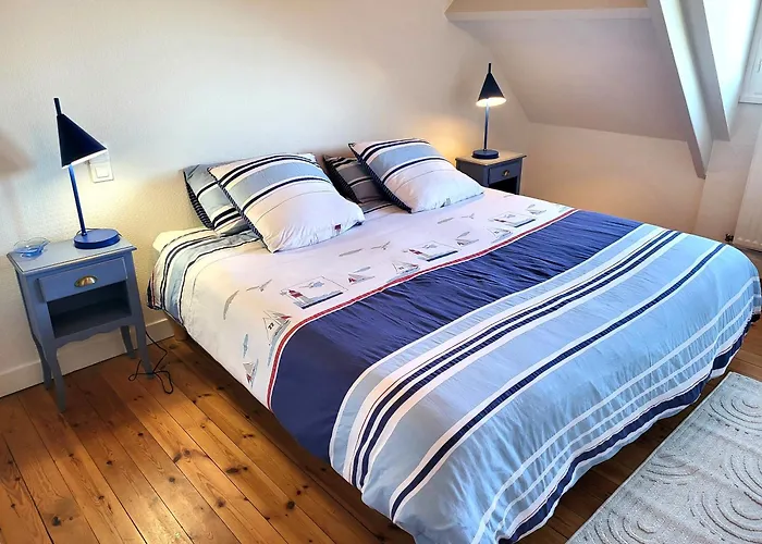 Charmante De Bord De Willa *